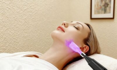 Plasma Beauty
