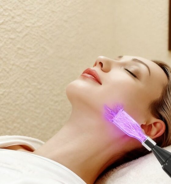 Plasma Beauty