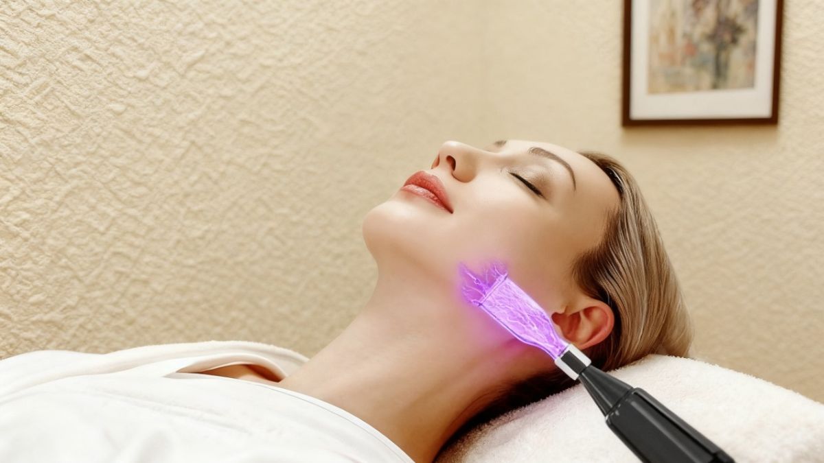 Plasma Beauty