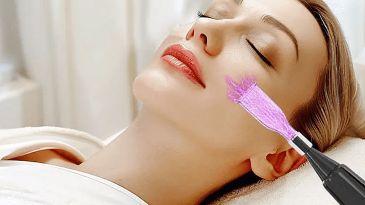 Plasma Beauty