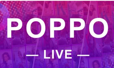 Poppo Live