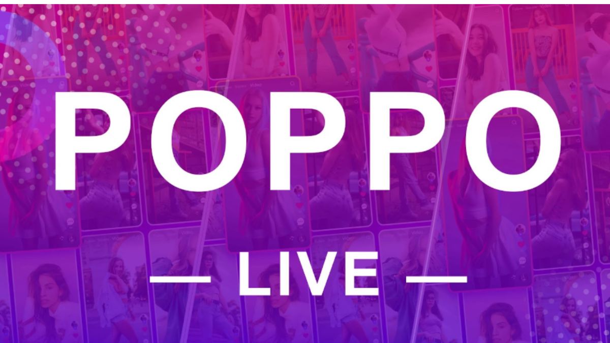 Poppo Live