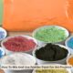 Powder Paint