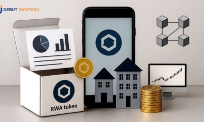 RWA Tokenization