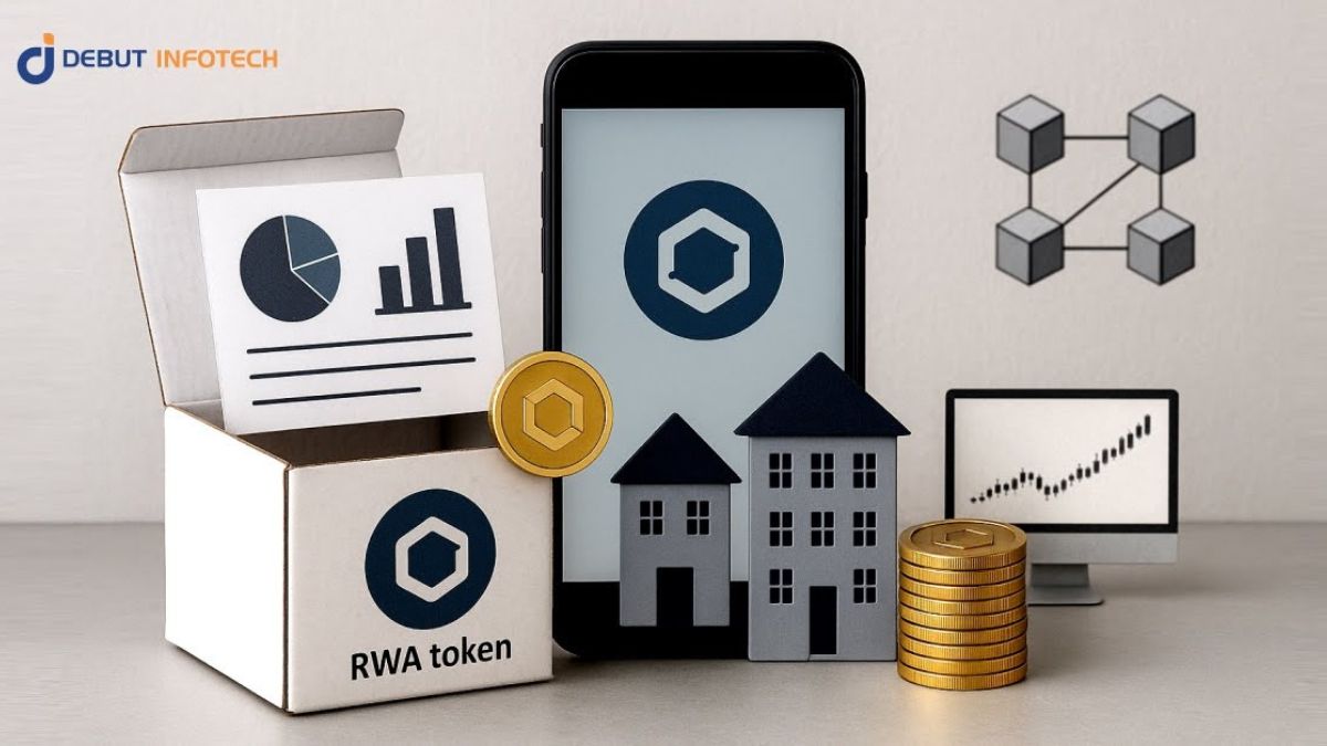 RWA Tokenization