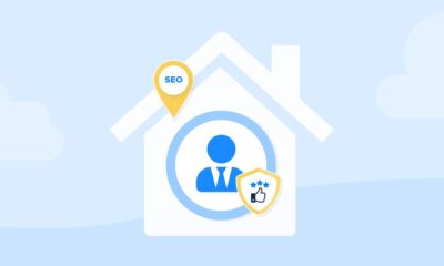 Real Estate