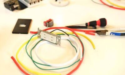 Rocker Switch Wiring