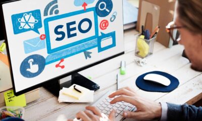 SEO Agency