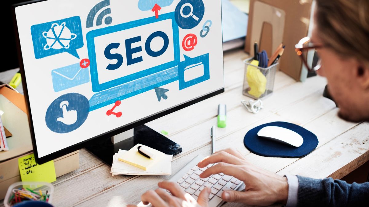 SEO Agency