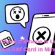 SIM Card