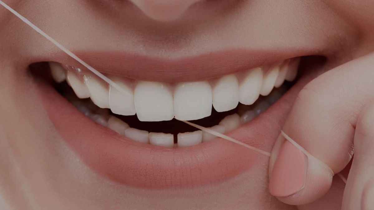 Smile