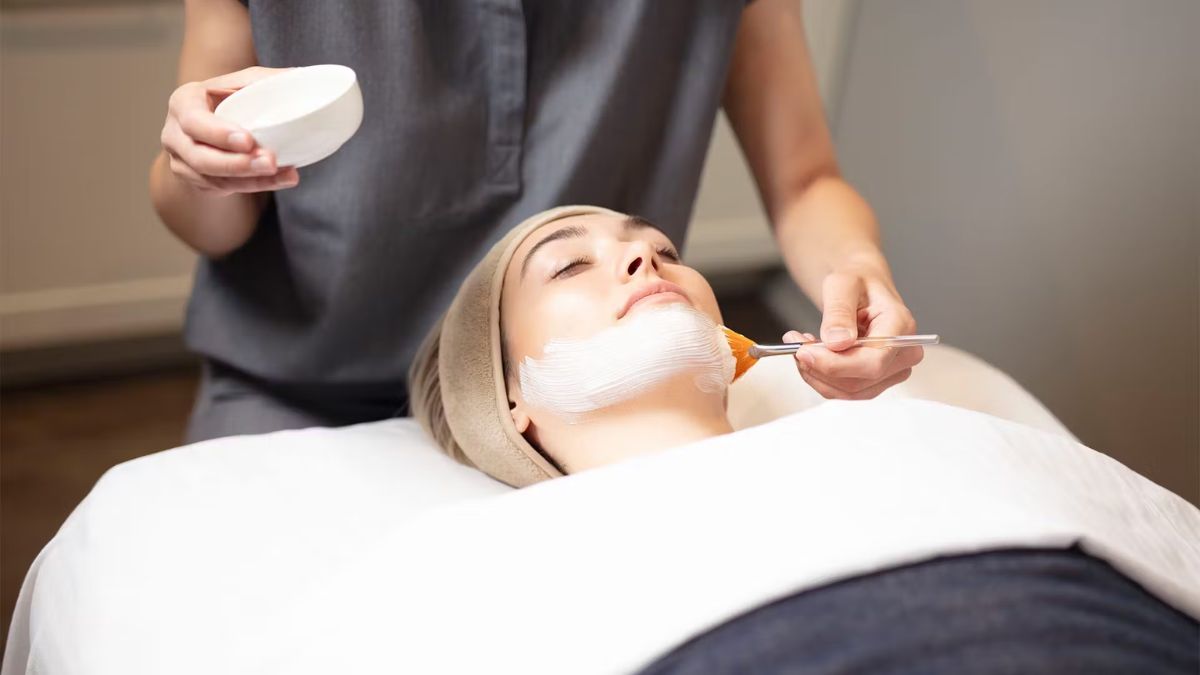 Spa Services