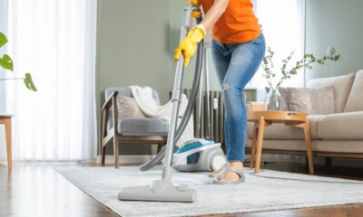 Strata Cleaning