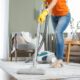 Strata Cleaning