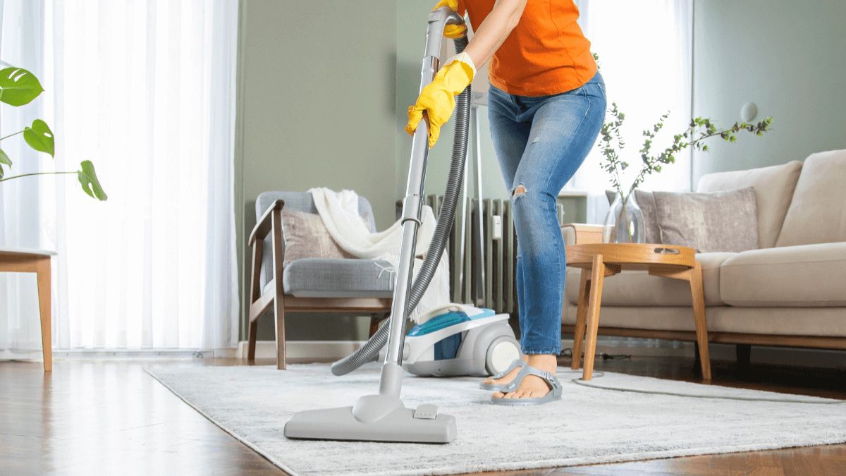 Strata Cleaning