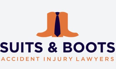 Suits & Boots
