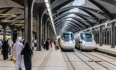 Urban Rail