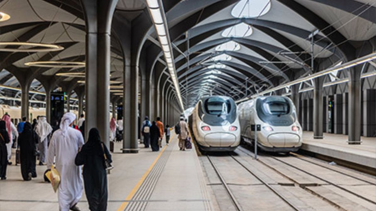 Urban Rail
