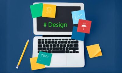 Website Designers in Singapore