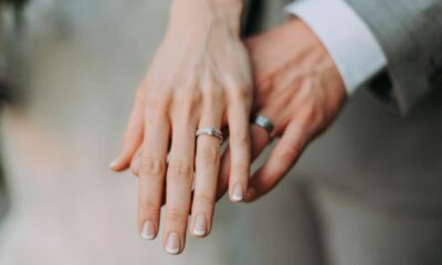 Wedding Bands
