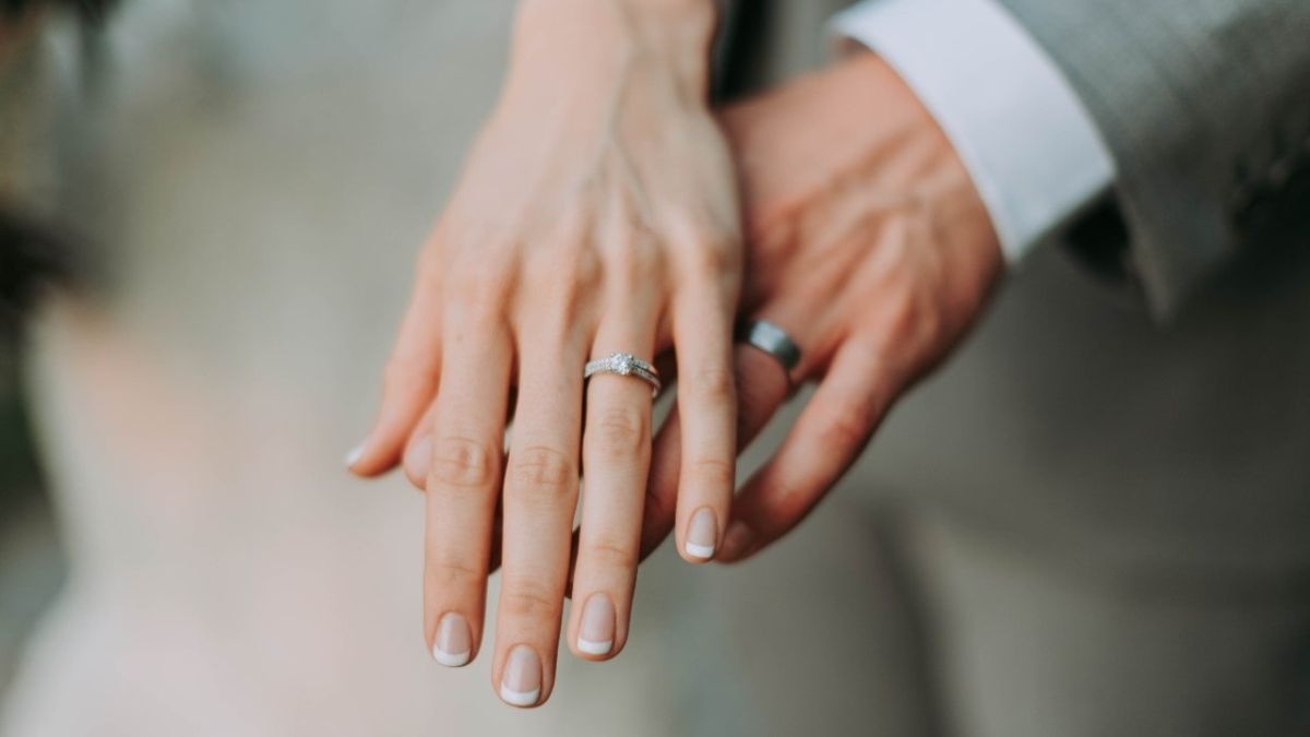 Wedding Bands