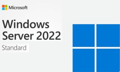 Windows Server 2022 Standard Product Key
