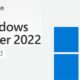 Windows Server 2022 Standard Product Key
