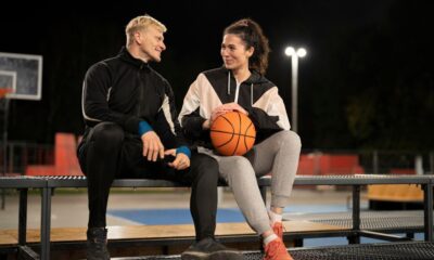 Zuyomernon System Basketball