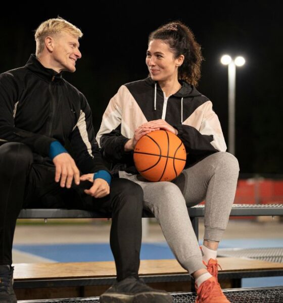 Zuyomernon System Basketball