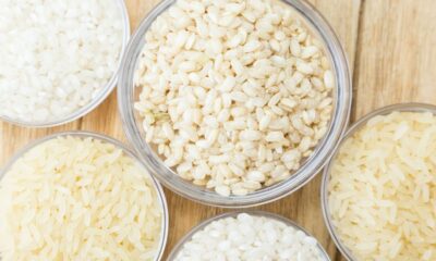 brace rice