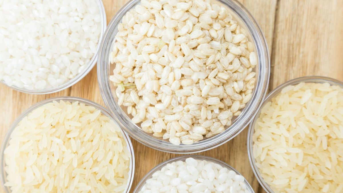 brace rice