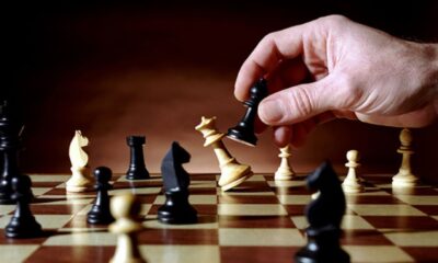 chess menswear