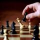 chess menswear
