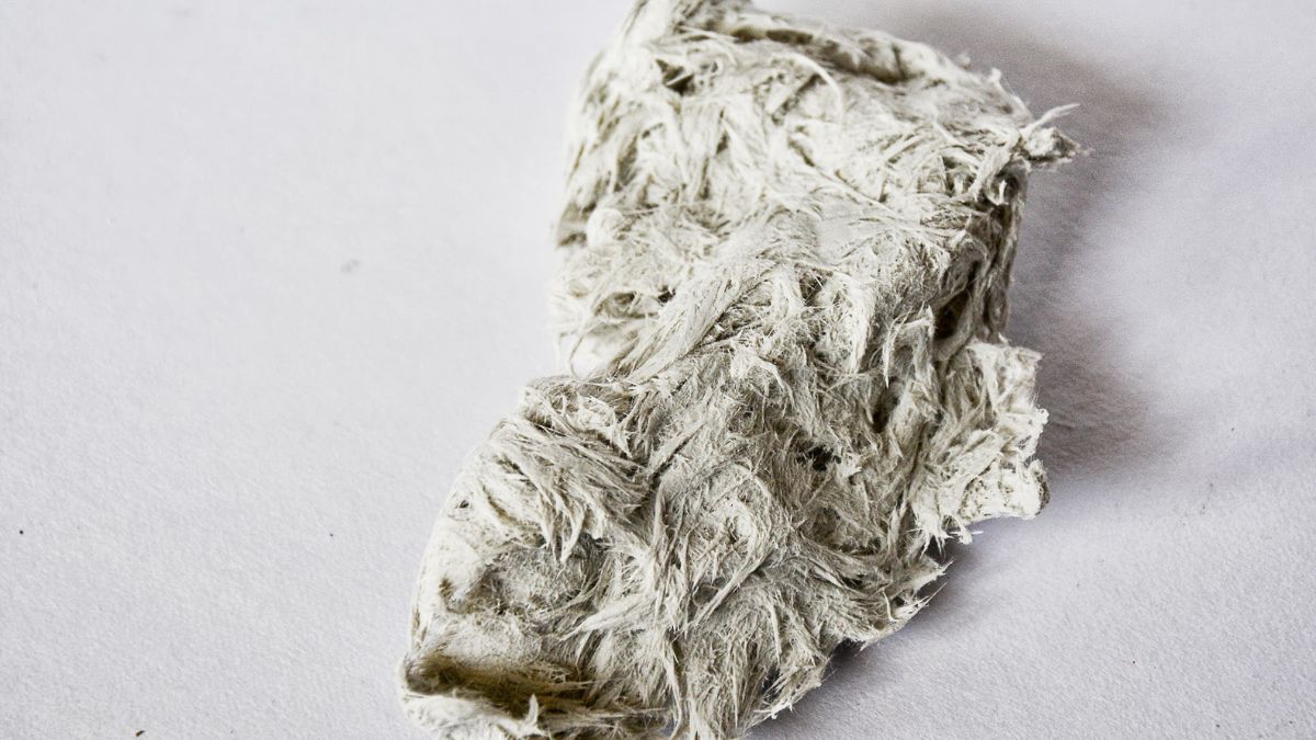 dough moulding compound