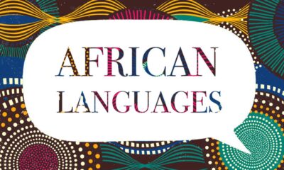 english to african
