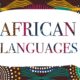 english to african
