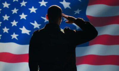 general larry ellis