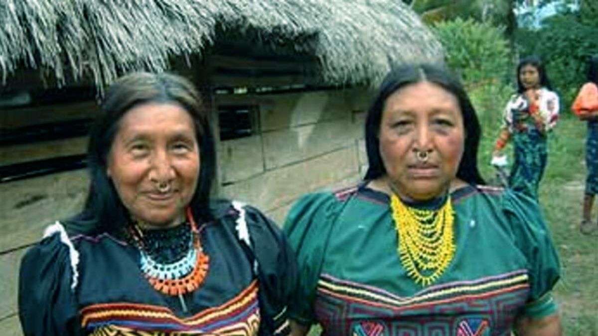 hormita