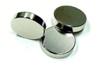 neodymium ndfeb
