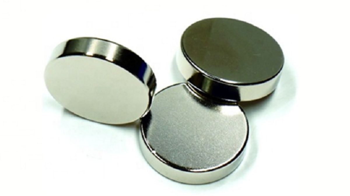 neodymium ndfeb