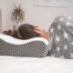 orthopedic pillows for neck pain