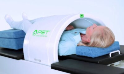 pulsierende signal therapie