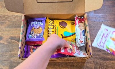 snacks