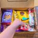 snacks