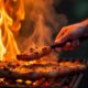 weber grillvorführung