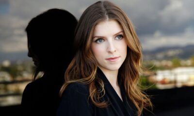 Anna Kendrick Costa Rica: Hollywood Star Journey through Paradise