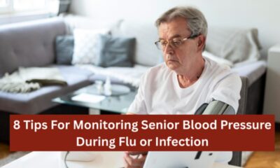 Blood Pressure