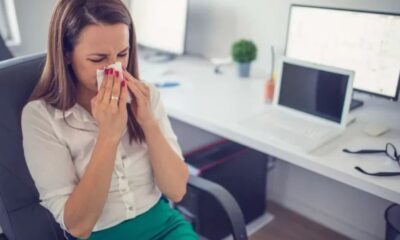California Paid Sick Leave