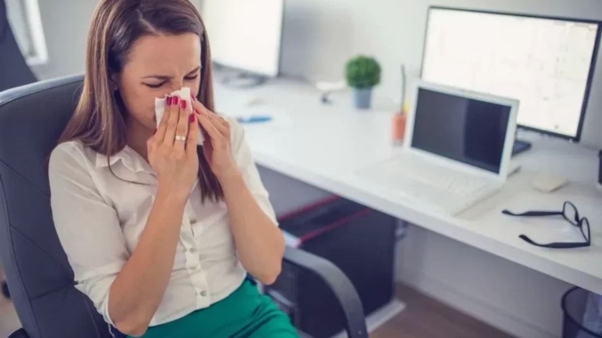 California Paid Sick Leave