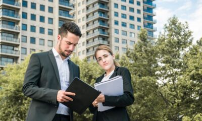 Commercial Property Investment Agents